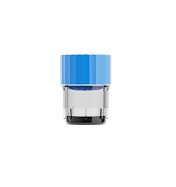 Криопробирки LVL SAFE Tissue Tube 0,5 мл, с 2D штрихкодом и внешней резьбой, в штативах SBS 48