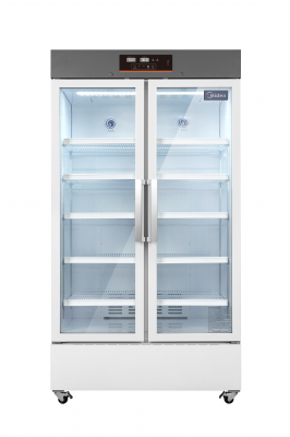 Лабораторный холодильник QB1006-08UG, t +2...+8 ℃