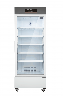 Лабораторный холодильник QB416-08UG, t +2...+8 ℃