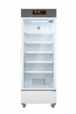 Лабораторный холодильник QB316-08UG, t +2...+8 ℃