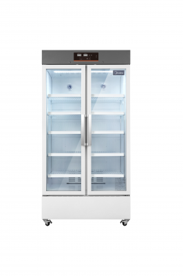 Лабораторный холодильник QB756-08UG, t +2...+8 ℃