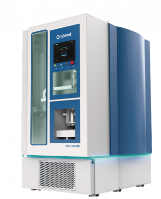 Автоматизированная система хранения биологических образцов BSE-1100PRO 