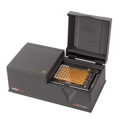 Микропланшетный фотометр Tecan Infinite F50 