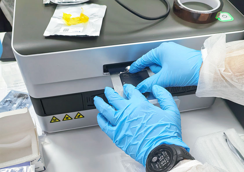 секвенатор