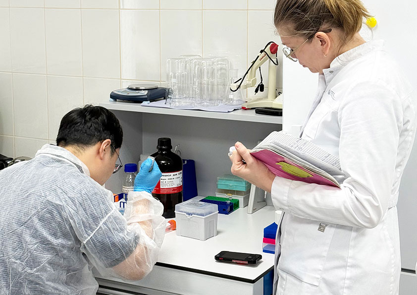 секвенатор