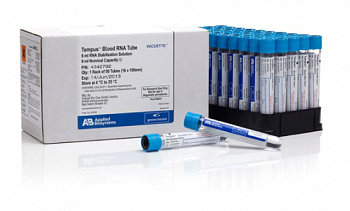 Tempus™ Blood RNA Tube