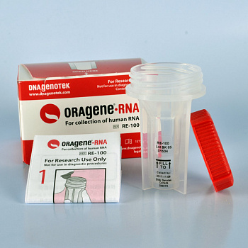 Oragene•RNA