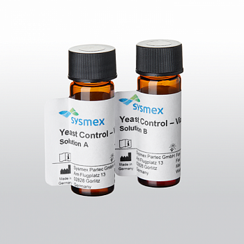 CyStain Yeast Control - Viability