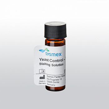 CyStain Yeast Control - Trehalose