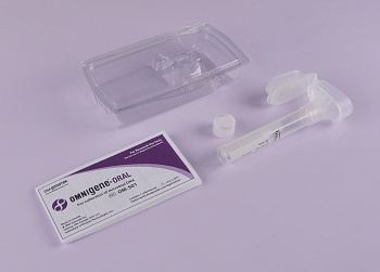 OMNIgene•ORAL