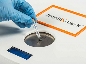 Термотрансферный маркировщик пробирок IntelliXmark