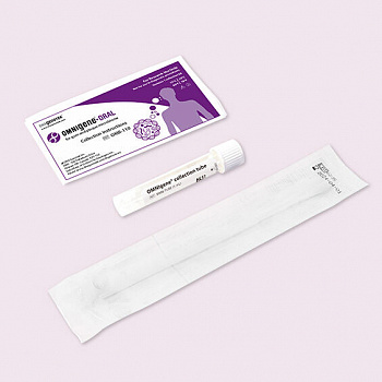 OMNIgene•ORAL