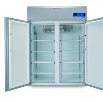 Морозильники энергосберегающей серии TSX