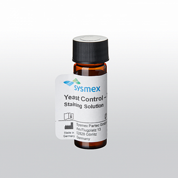 CyStain Yeast Control - Neutral Lipids