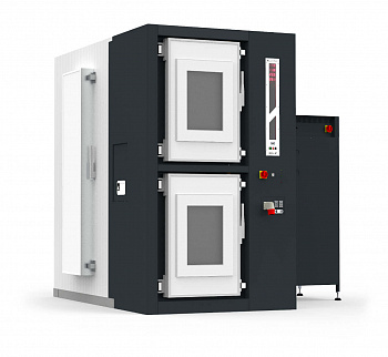 Автоматизированные системы хранения -80 ℃ до +4 ℃ LiCONiC STT