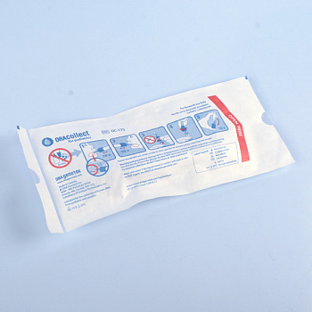 ORAcollect for Pediatrics