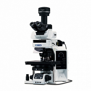 Olympus BX63