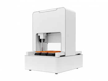 Автоматический термотрансферный маркировщик пробирок IntelliXmark HT