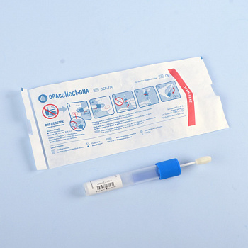 ORAcollect•DNA
