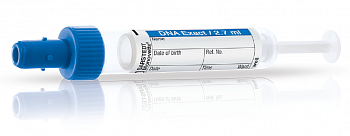 S-Monovette® DNA Exact