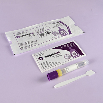 OMNIgene•GUT