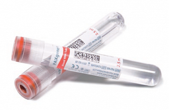 PAXgene Blood RNA System