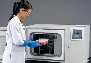 Программный замораживатель Thermo Fisher