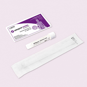 OMNIgene•VAGINAL