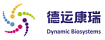 Dynamic Biosystems, транскриптомика, генетика, пространственная транскриптомика, омика